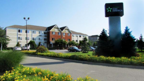 Extended Stay America Suites - Fishkill - Route 9